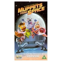Muppetsfromspaceukvhs