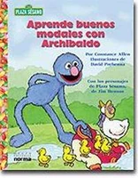 SpanishAprende buenos modales con Archibaldo Colombia, 2001