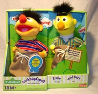 Potatosack3.jpg (229 KB) Ernie & Bert Potato Sack Racers (Germany)