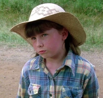 Alyson Court as Ruthie Follow That Bird