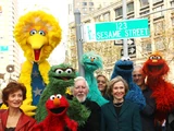 Sesame Street Day