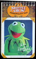 Kermit the Frog, 1978