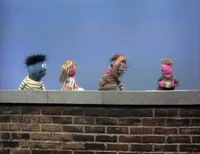 Baseball (First: Episode 0193) Frank Oz