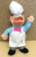 Swedish Chef