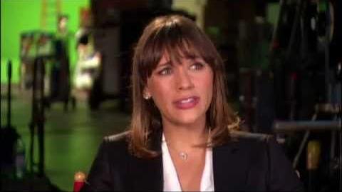 Rashida Jones