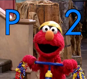 Elmo-P-2