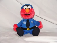 Elmo police officer.jpg (39 KB) Elmo Police Officer