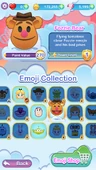 Fozzie selection screen