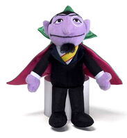 Count von Count