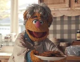 Ma Bear (since 2019)