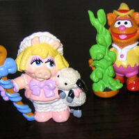 muppet baby figures