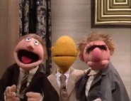 Nobody's Perfect (Muppet Meeting Film)