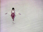Peggy Fleming: Number 6