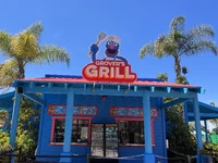 Grover's Grill