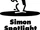 Simon Spotlight