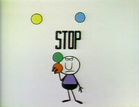 Stop Juggling (EKA: Episode 2773)