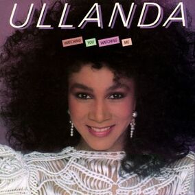 BCM CD ULLANDA McCullough