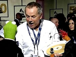 Wolfgang Puck