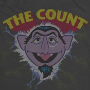 Count-lightning