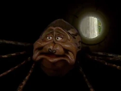 Eensy WeensyMother Goose Stories Episode 18: Eensy Weensy