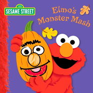 Elmo's Monster Mash 2010