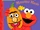 Elmo's Monster Mash
