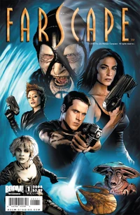 Farscape-comic-1a.jpg (446 KB) #1 — Return of the KingDecember 24, 2008