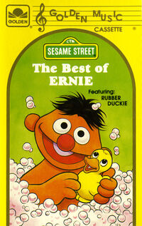 The Best of Ernie