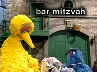 Herry babysits a B (First: Episode 3681)