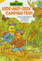 Hide-and-Seek Camping Trip (51 KB) Hide-and-Seek Camping Trip 1990