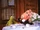 Muppet placemats (Igel)