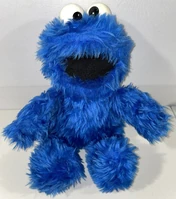 Cookie Monster