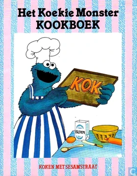 Kookboek 1