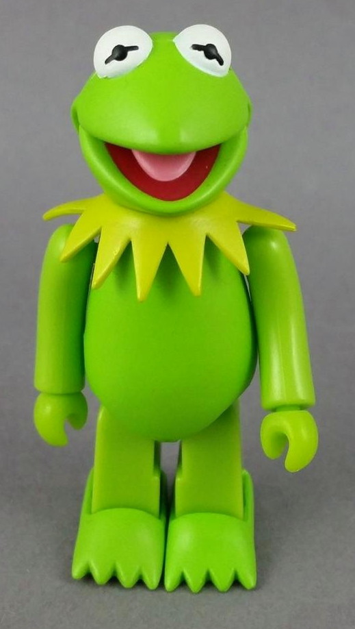Muppet Kubricks | Muppet Wiki | Fandom Muppet Kubricks | Muppet Wiki | Fandom