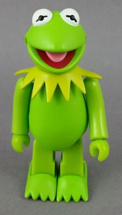 Muppet Kubricks | Muppet Wiki | Fandom