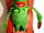 Muppet plush (Lansay)