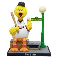 Sesame Street Day (Major League Baseball), Muppet Wiki