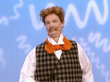 Mr. Noodle