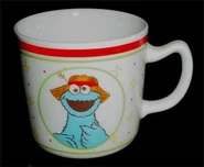 Mug, alternate view
