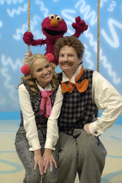 The Noodle Family Muppet Wiki Fandom