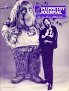 Puppetry Journal (Mar 1983)