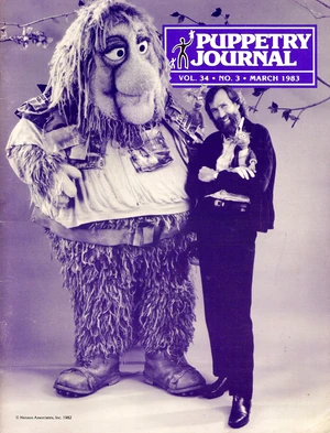 Vol 34, No 3, March 1983