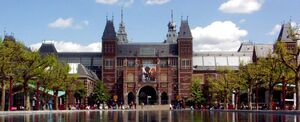 Rijksmuseum Amsterdam: Highlights of the Collection