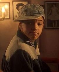 TapLouis Simms 1989 film