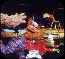 The Muppet Circus B3.jpg (1.07 MB) B3 Chase