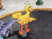 Ernie's Neighborhood 1987