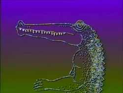 3001-Gator