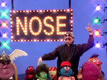 Harvey Fierstein: "Everything's Coming Up Noses"