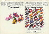 March 1980 ad in Toy & Hobby World