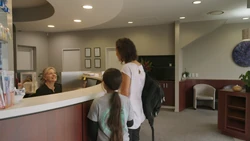 D is for Dentist (First: Episode 5213)